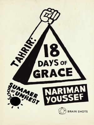 cover image of Summer of Unrest